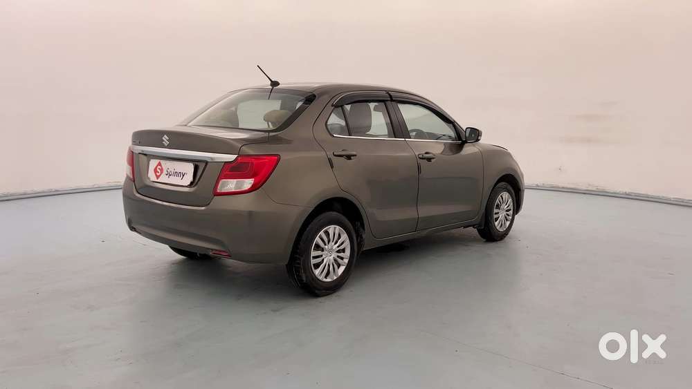 Maruti Suzuki Dzire 1.2 Vxi, 2020, Petrol