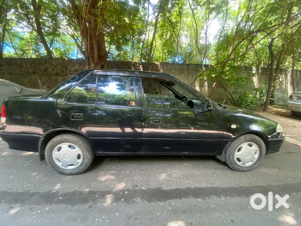 Maruti Suzuki Esteem Vxi 2007