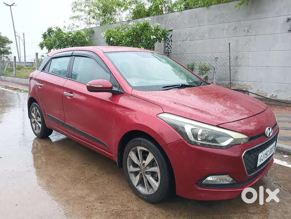 Hyundai I20 Asta 2019