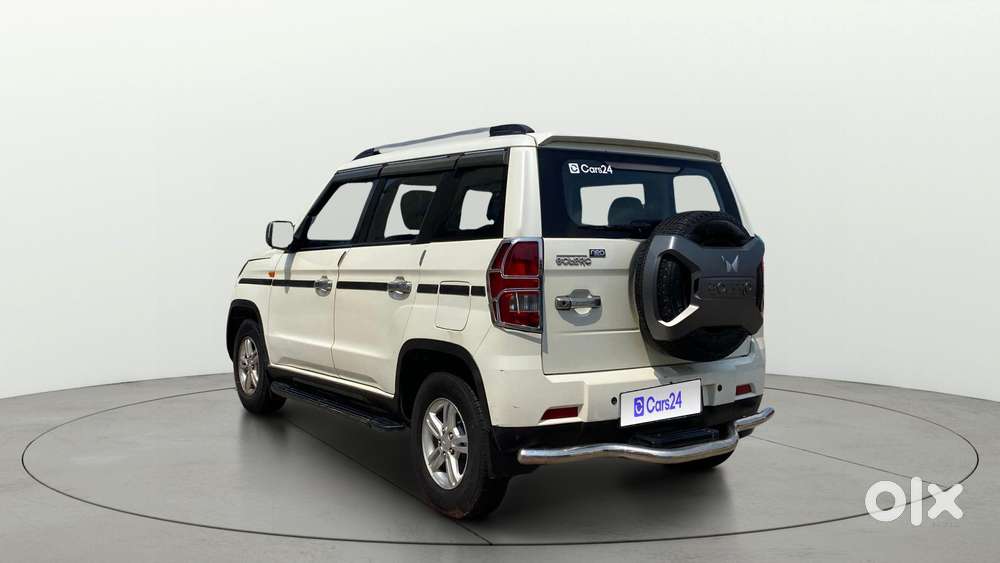 Mahindra Bolero Neo 1.5 N 10 R, 2023, Diesel