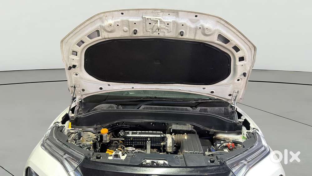 Tata Punch Accomplished Dazzle Sunroof Cng, 2023, Cng & Hybrids