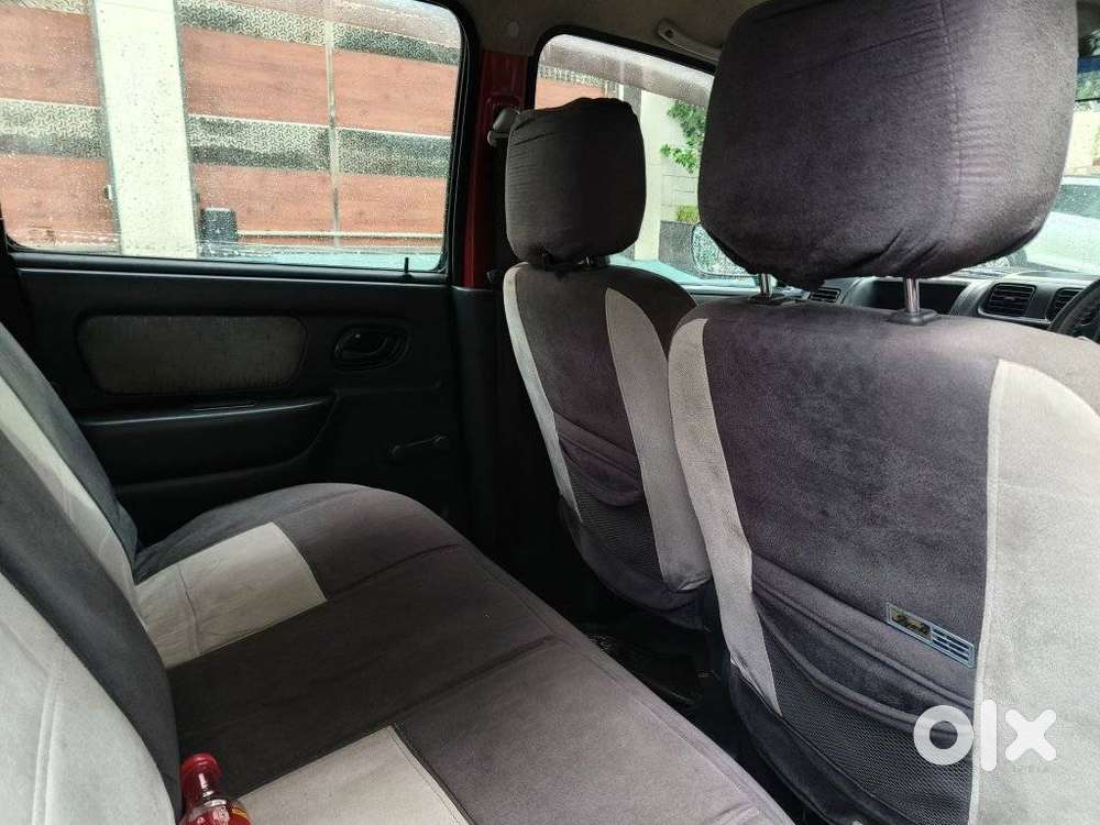 Maruti Suzuki Wagon R Lxi Cng Optional, 2010, Lpg