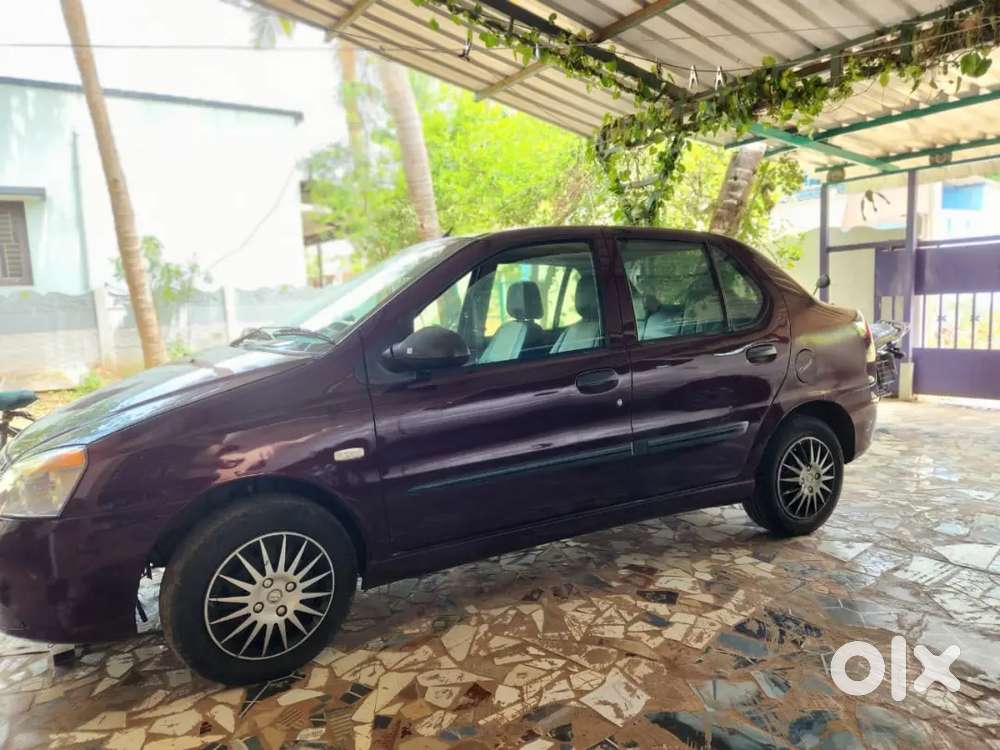 Tata Indigo Cs 2011
