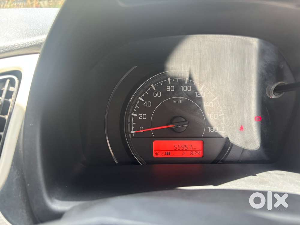 Maruti Suzuki Wagon R Vxi 1.2, 2021, Cng & Hybrids