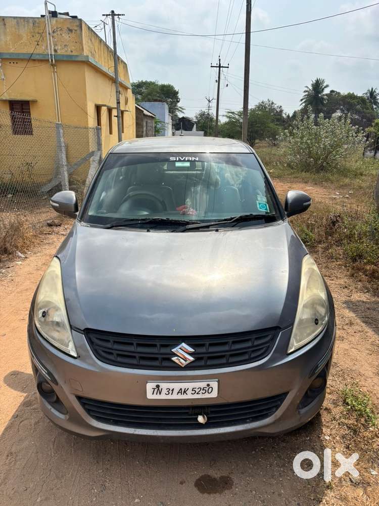 Maruti Suzuki Swift 2013 Diesel 115000 Km Driven