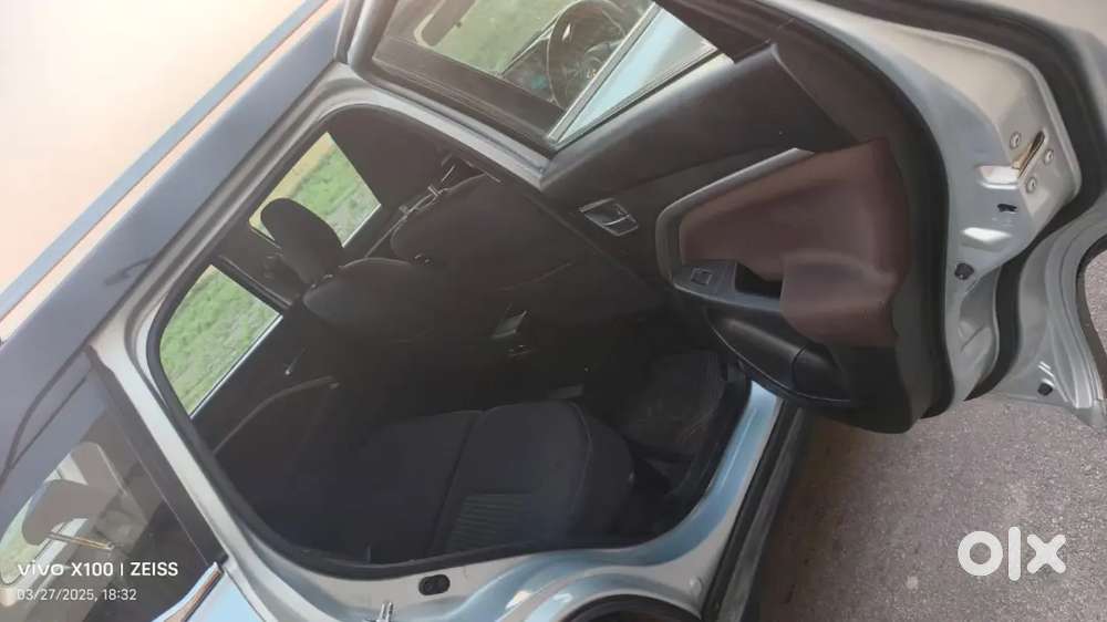 Maruti Suzuki Brezza 2022 Petrol 58035 Km Driven