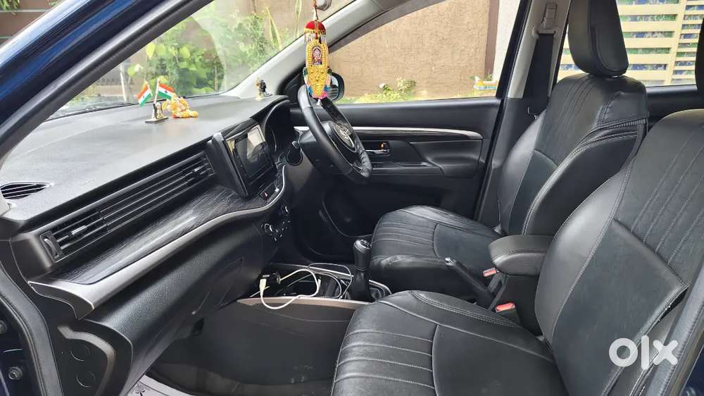 Maruti Suzuki Xl6 1.5 Zeta 2024