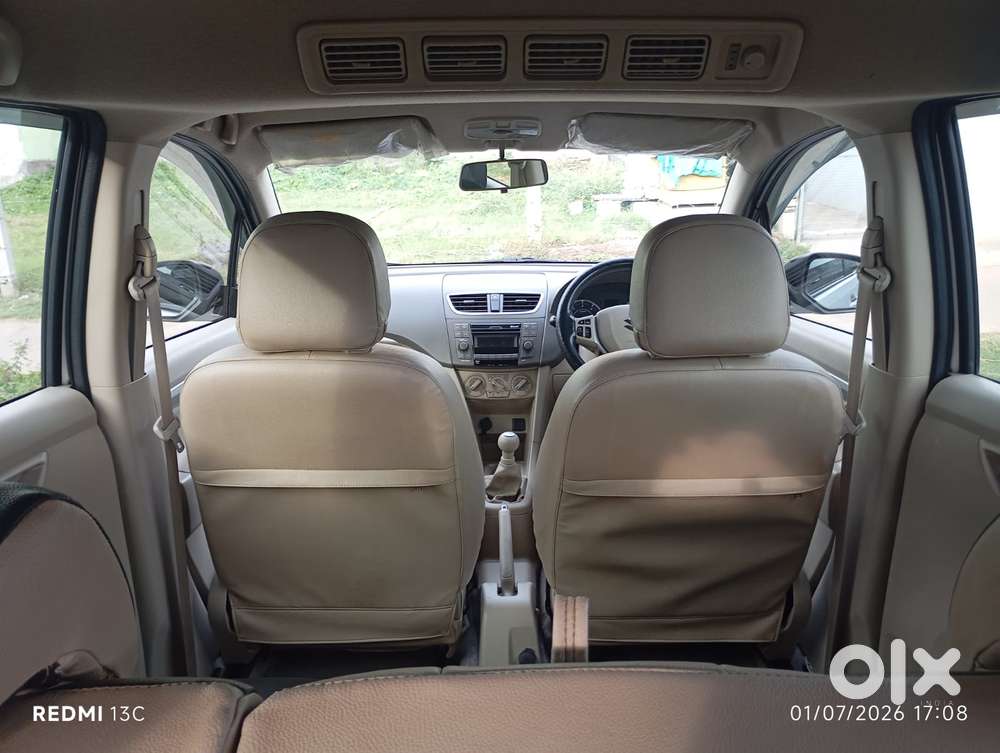 Maruti Suzuki Swift Dzire Vdi, 2017, Diesel