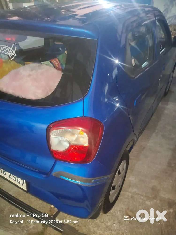 Maruti Suzuki Alto K10 2024