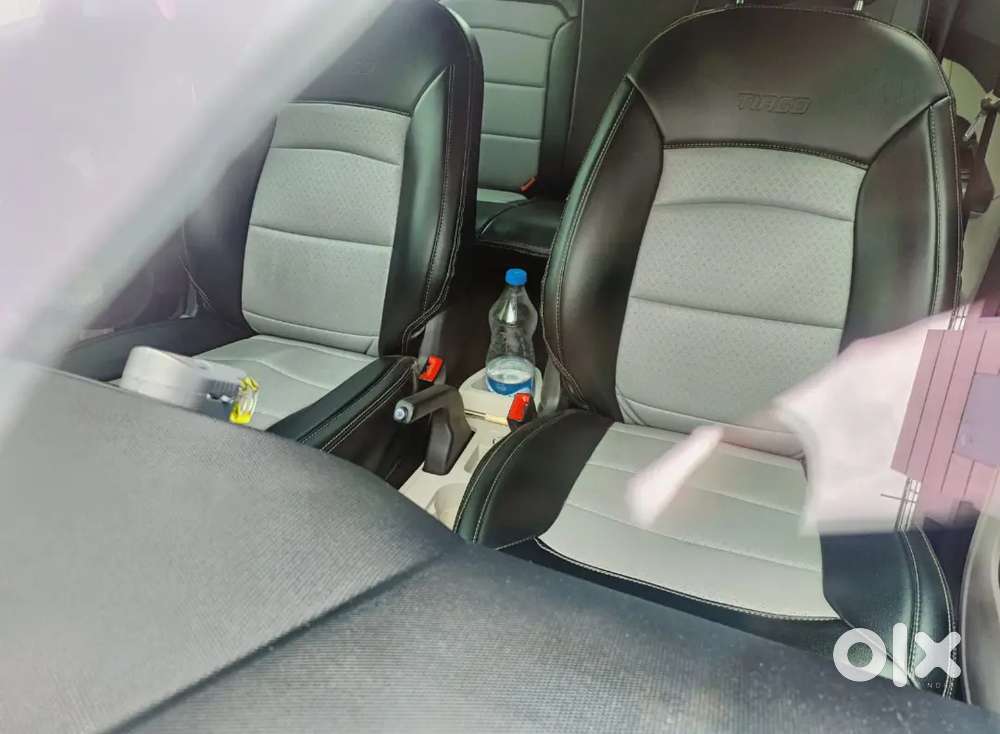 Tata Tiago Ev 2024 Electric Well Maintained