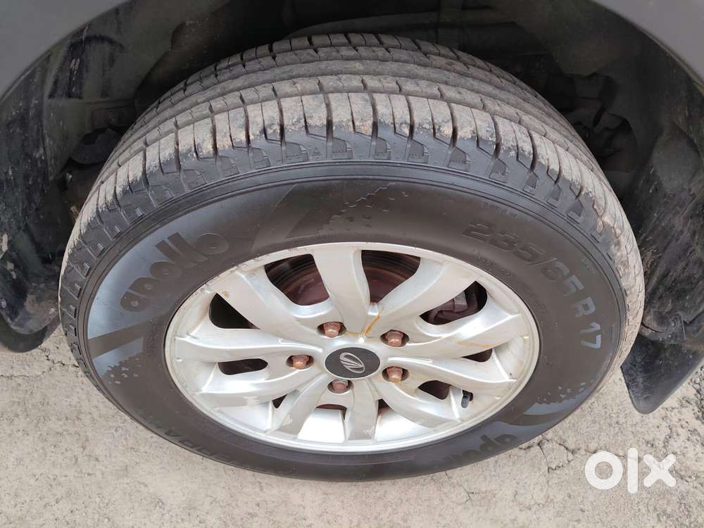 Mahindra Xuv500 W10 2wd, 2016, Diesel