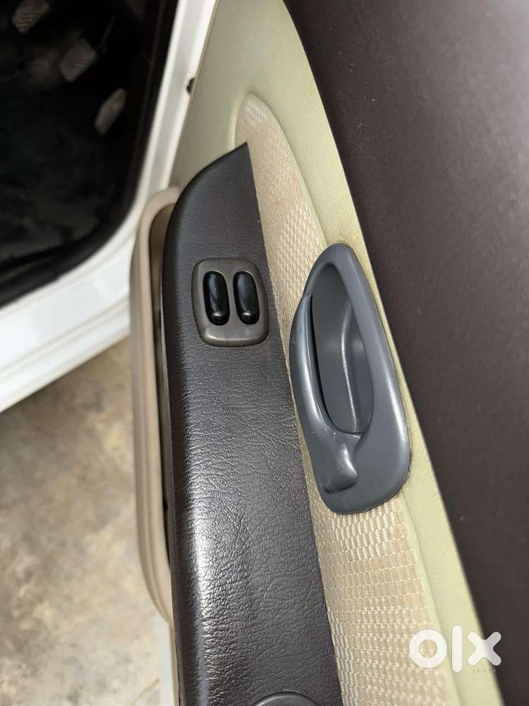 Hyundai Santro Xing Xl, 2011, Petrol