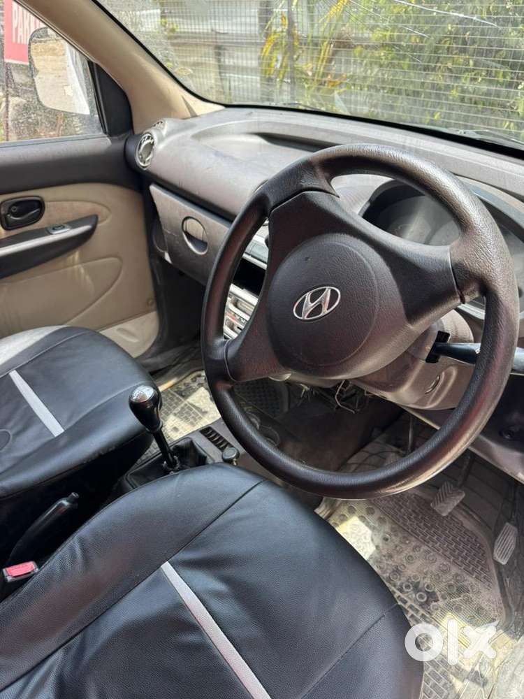Hyundai Santro 2012 Good Condition