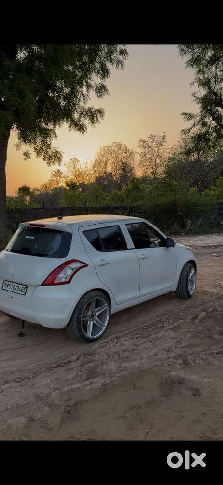 Maruti Suzuki Hybrid 2014