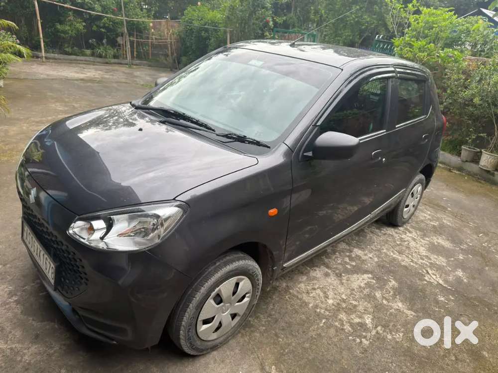 Maruti Suzuki Alto K10 2023 Petrol 29000 Km Driven As New