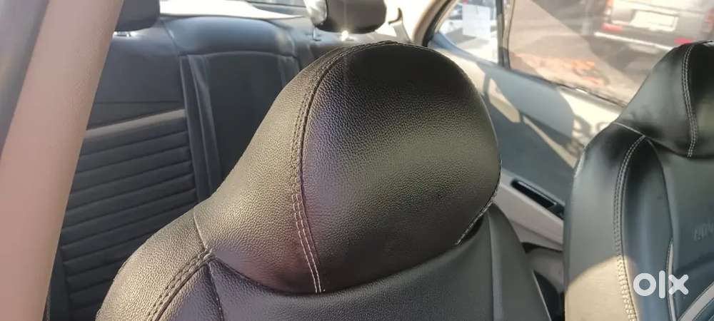 Hyundai Xcent Prime 2019 Cng & Hybrids Good Condition