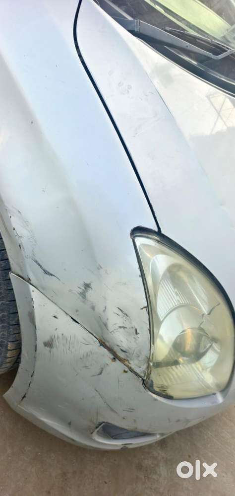 Maruti Suzuki Swift Dzire 1.3 Vxi, 2011, Petrol