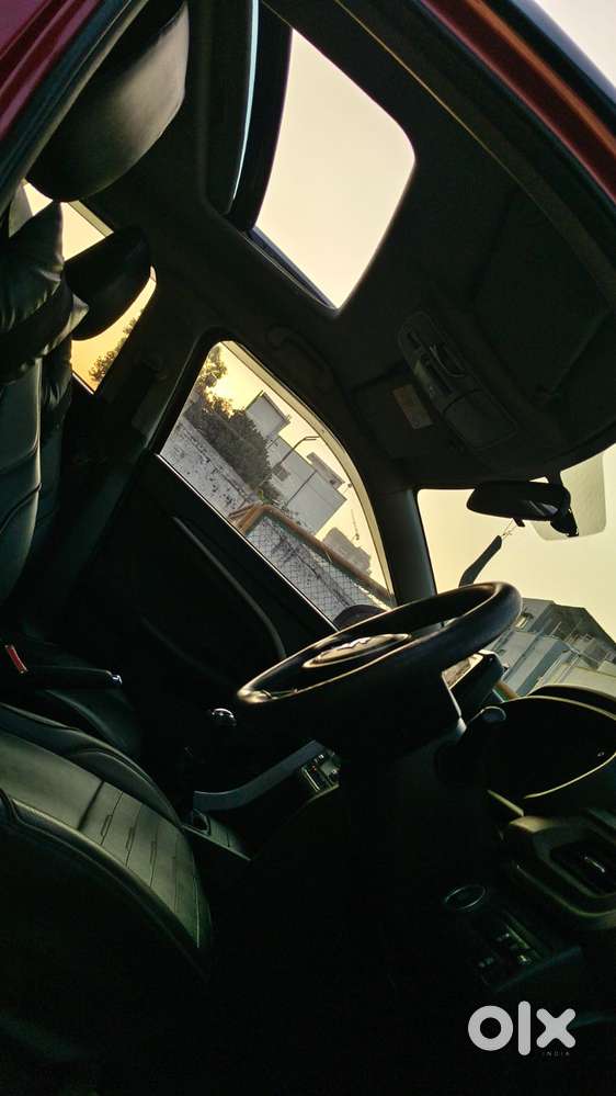 Maruti Suzuki Brezza 1.5 Zxi Smart Hybrid, 2023, Petrol