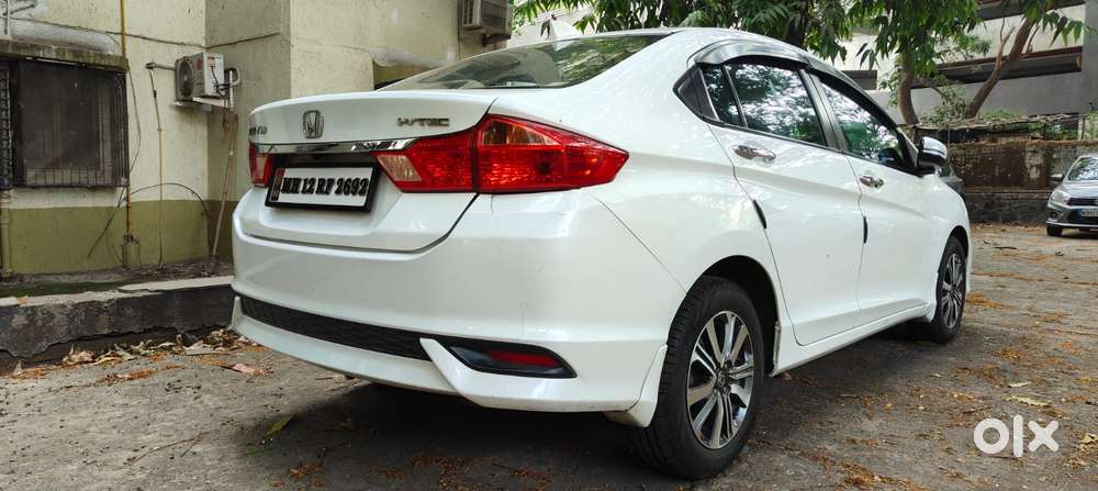 Honda City Hybrid Ehev V, 2019, Petrol