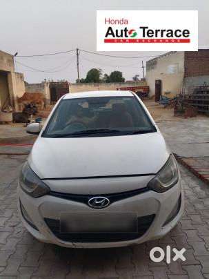 Hyundai I20 E Magna 1.2, 2012, Petrol