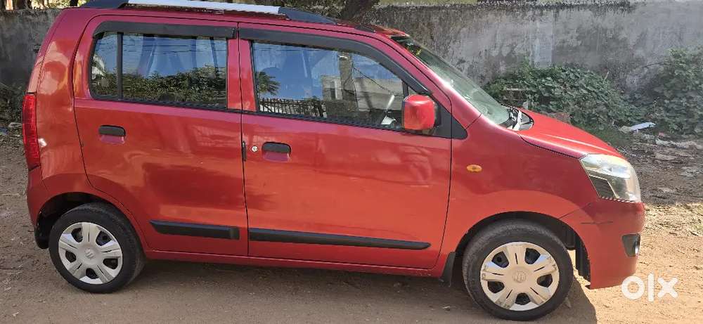 Hurry Up!!! A Good Condition Car On Sale