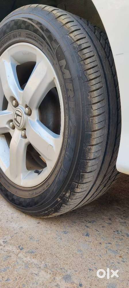 Honda City E, 2010, Petrol