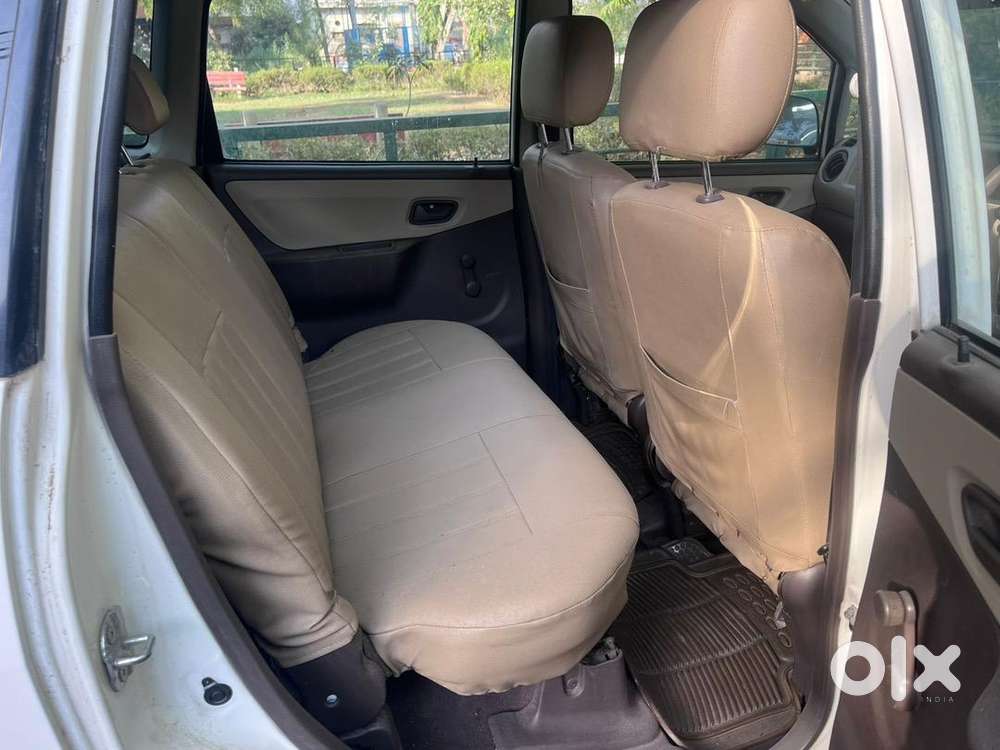 Maruti Suzuki Zen Estilo 2011 Petrol 45288 Km Driven