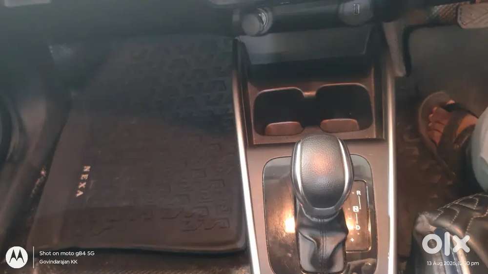 Maruti Suzuki Baleno 2023 Petrol Well Maintained