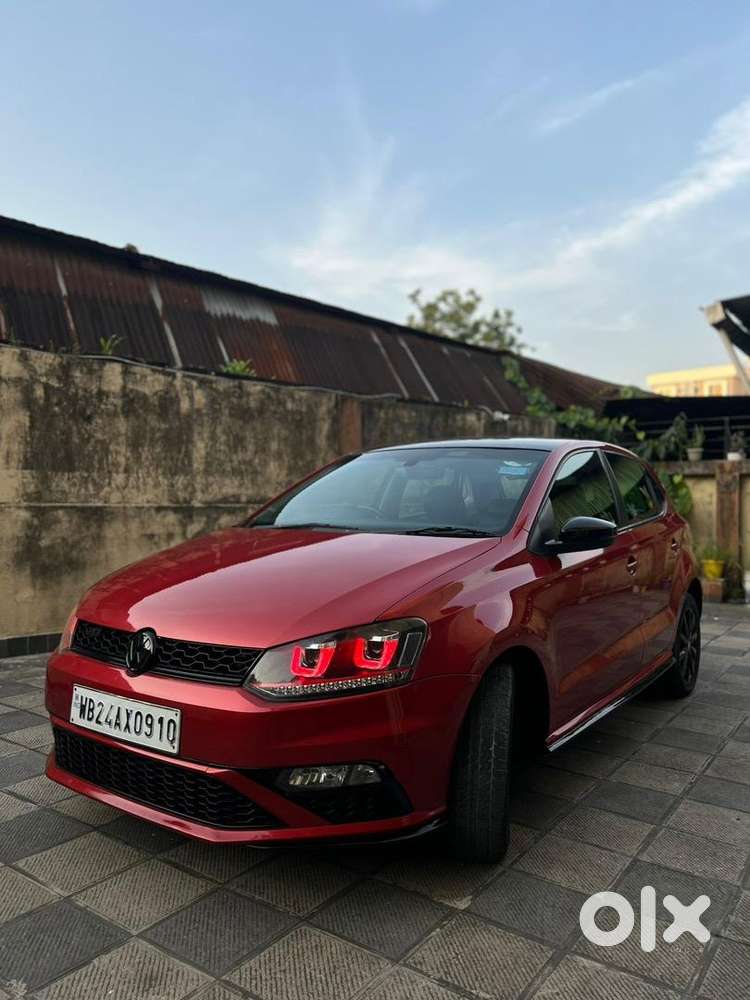 Volkswagen Polo 1.0tsi 2020