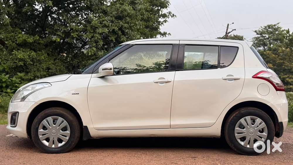 Maruti Suzuki Swift Ddis Vdi, 2011, Petrol