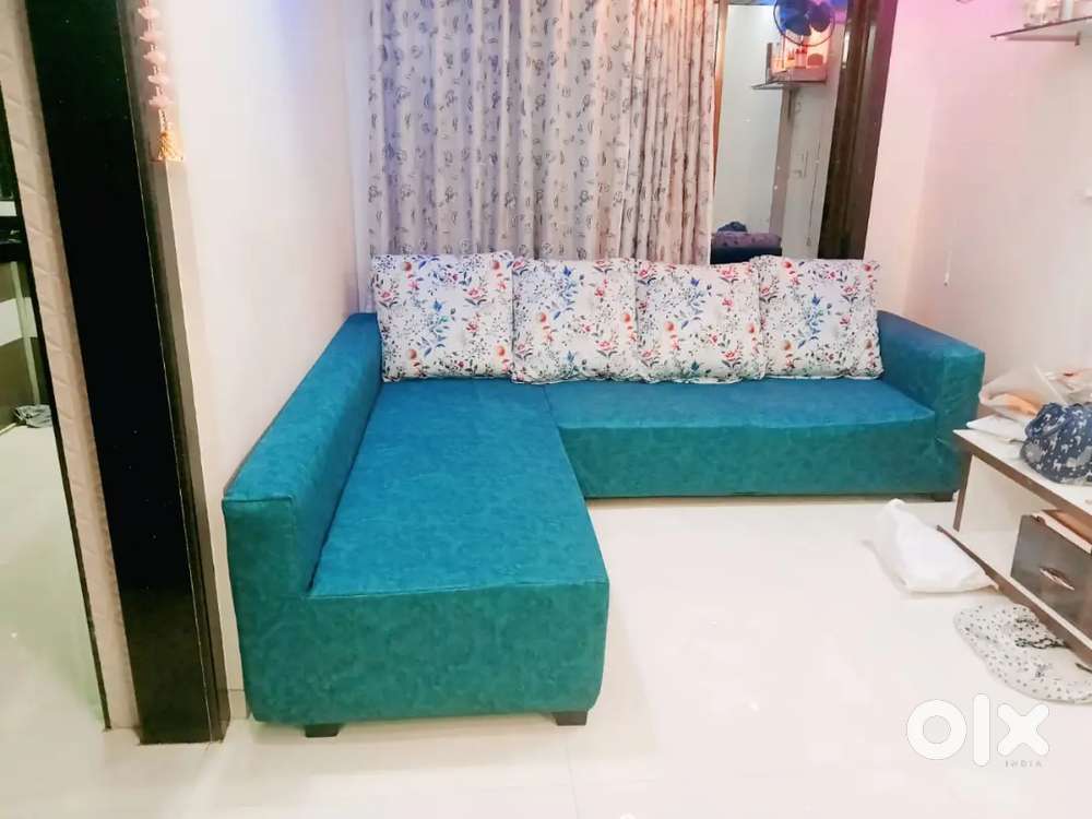 Premium Sofa Set