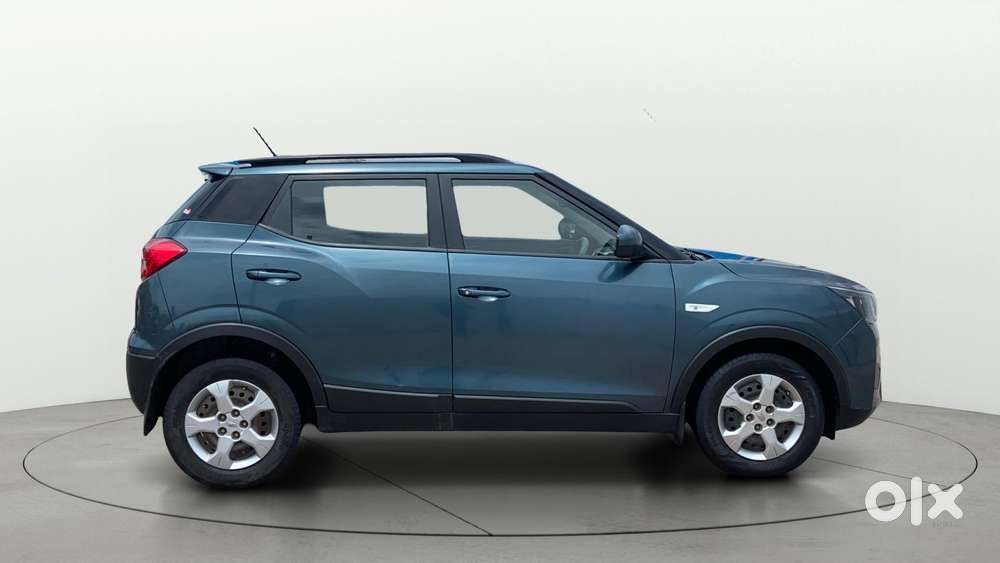 Mahindra Xuv300 W6 Diesel, 2020, Diesel