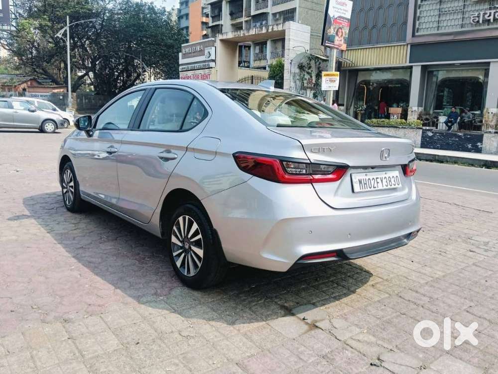 Honda City 1.5 V 5th Gen I-vtec Mt, 2023, Petrol