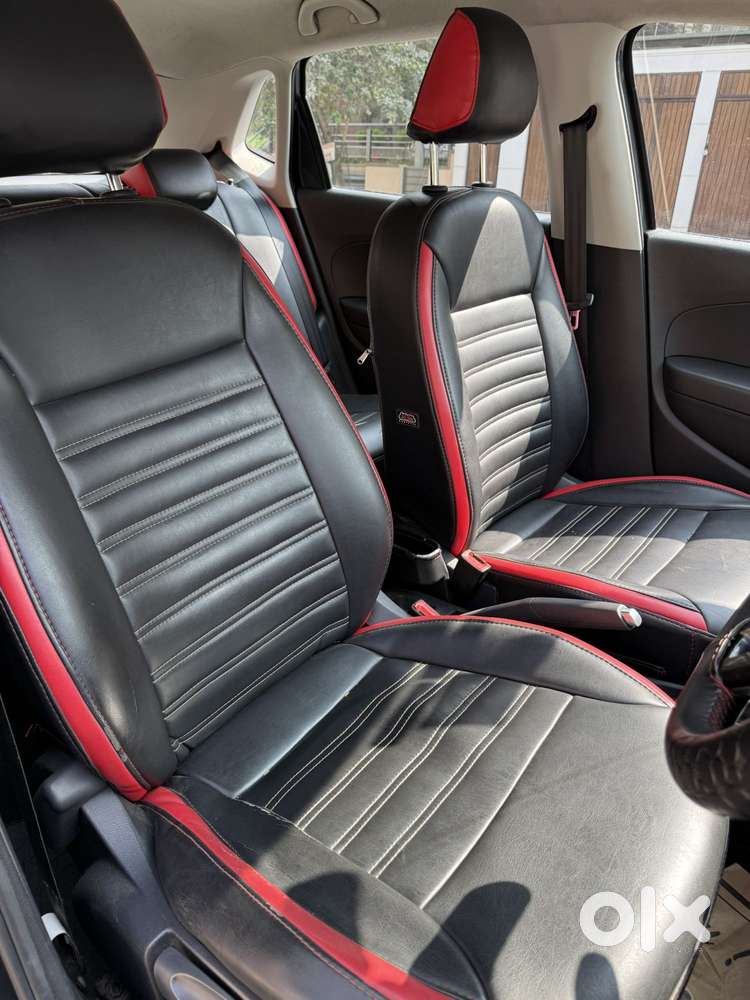 Volkswagen Polo 2013-2015 Gt Tsi, 2016, Petrol