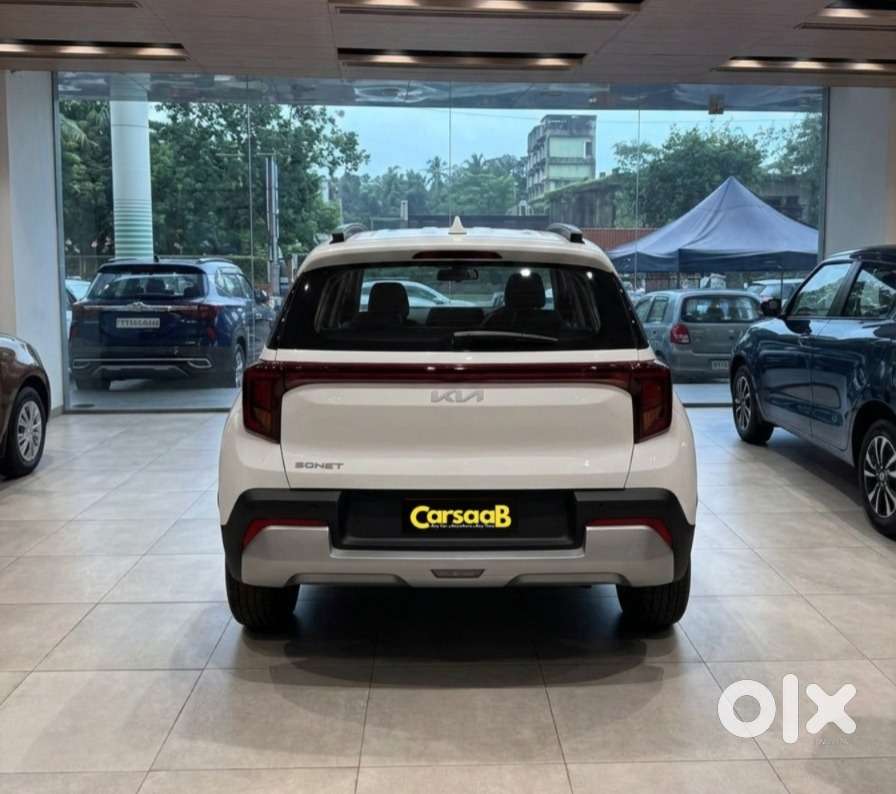 Kia Sonet
