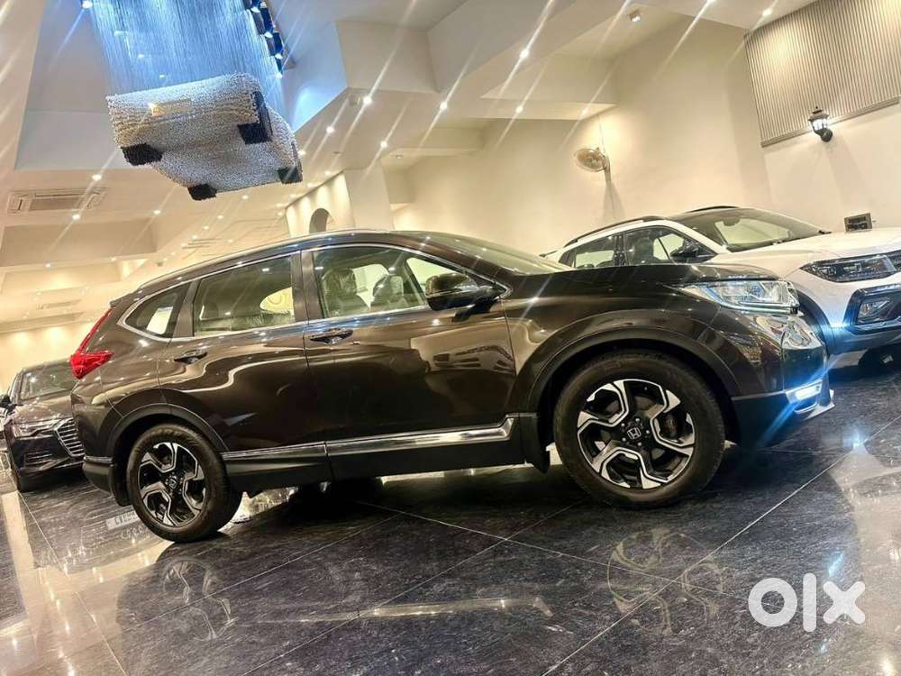 Honda Cr-v 1.6 I-dtec At, 2019, Diesel