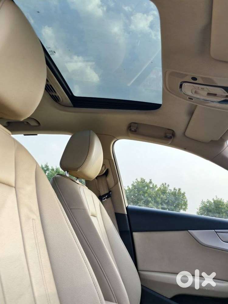 Audi A4 2.0 Tdi, 2019, Diesel
