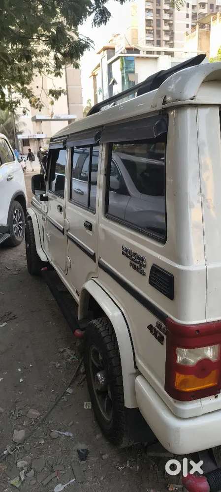 Mahindra Bolero Power Plus 2019 Diesel Good Condition