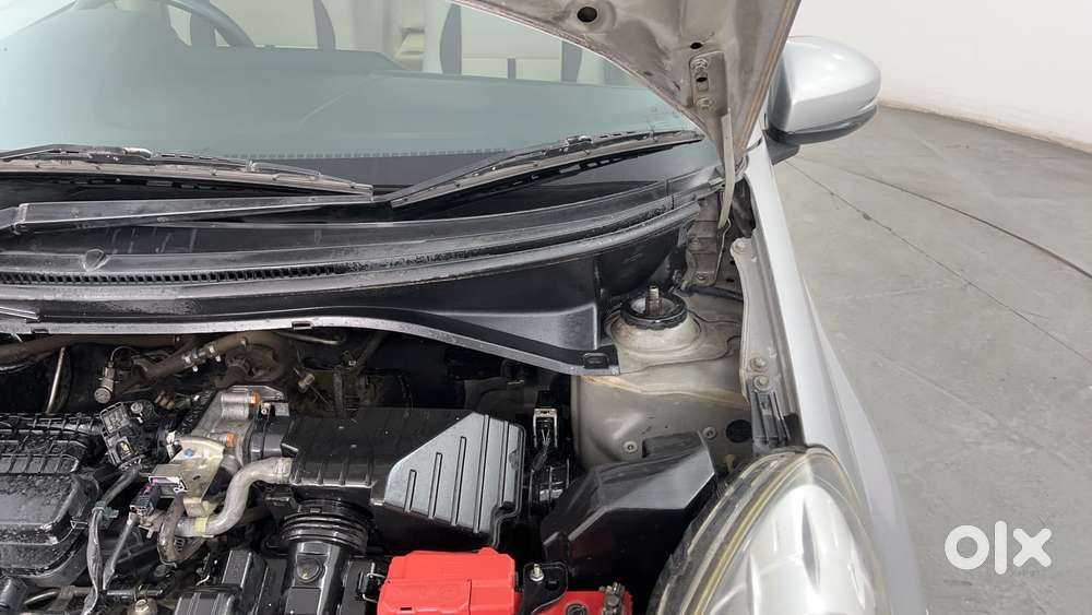 Honda Amaze Vx I-vtec, 2017, Petrol