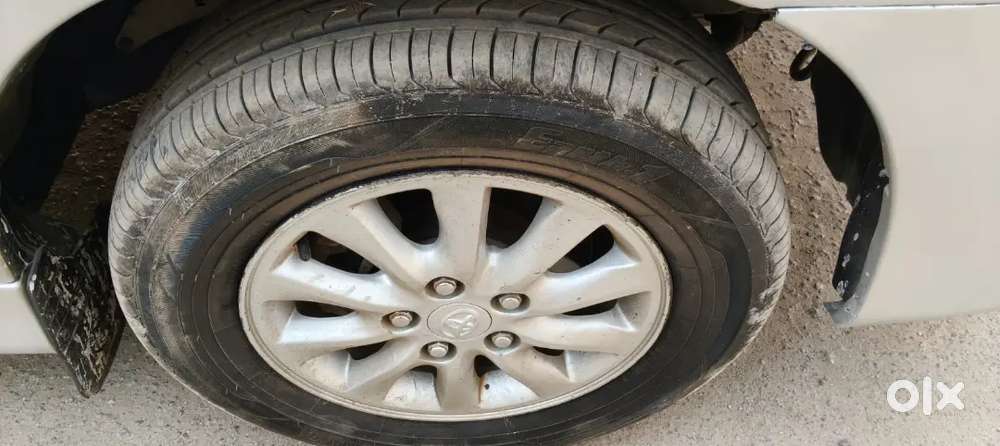 Toyota Innova Vx 2013 Year Diesel Manual