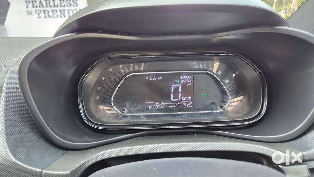 Tata Nexon Diesel 2022