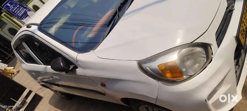Maruti Alto 800 Vxi 2020 Hybrid