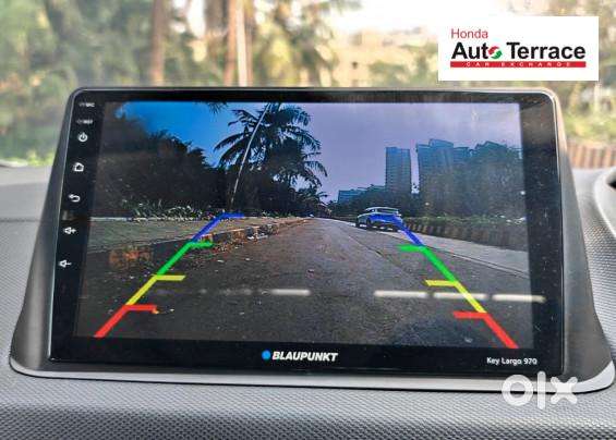 Tata Nexon 1.2 Revotron Xm (s), 2021, Petrol