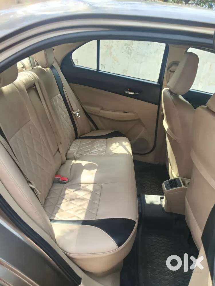 Maruti Suzuki Dzire 2023 Petrol 90500 Km Driven