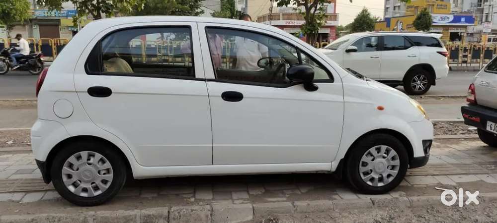 Chevrolet Spark Ls 2014