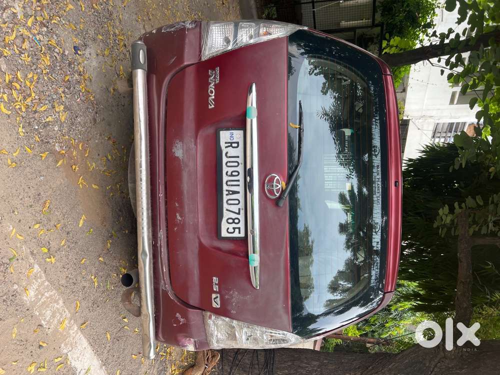 Toyota Innova 2006 Diesel