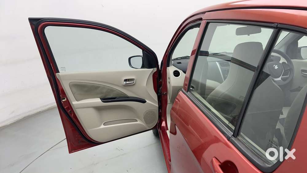 Maruti Suzuki Celerio 1.0 Zxi Amt, 2018, Petrol