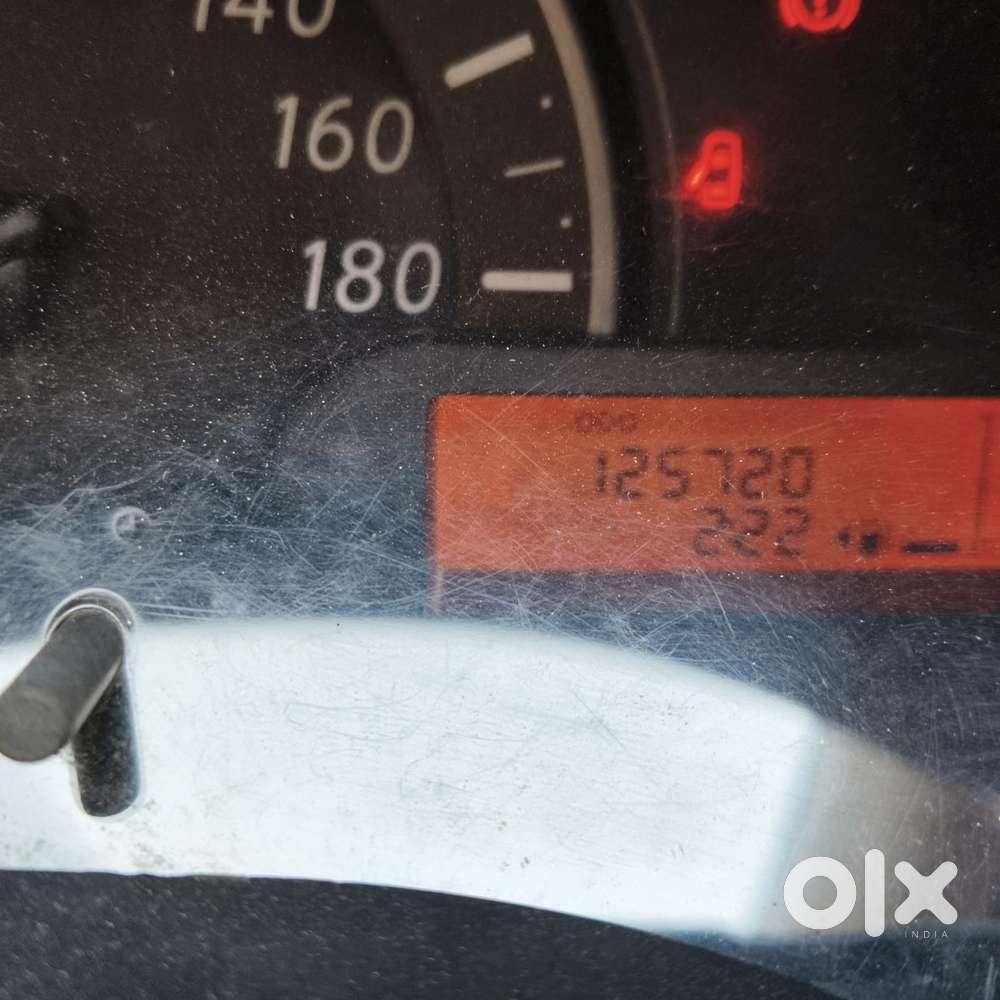Nissan Micra Xv D, 2012, Diesel