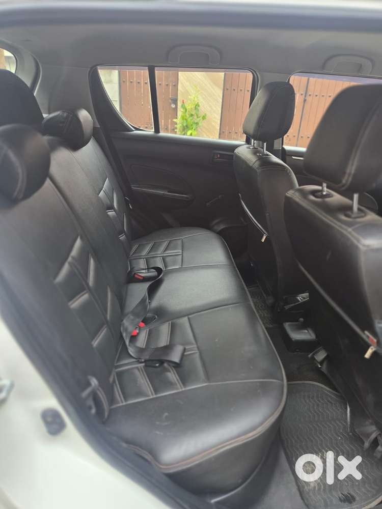 Maruti Suzuki Swift Lxi Option, 2015, Petrol