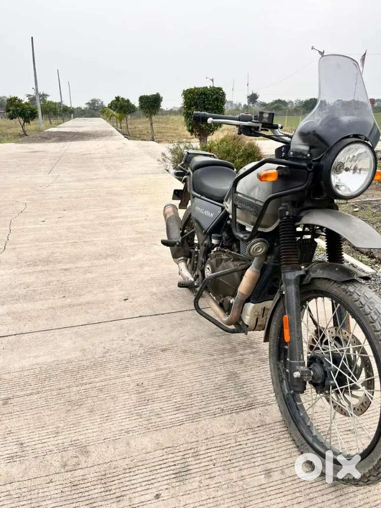 Ride for long drive Motorcycles 1824796725